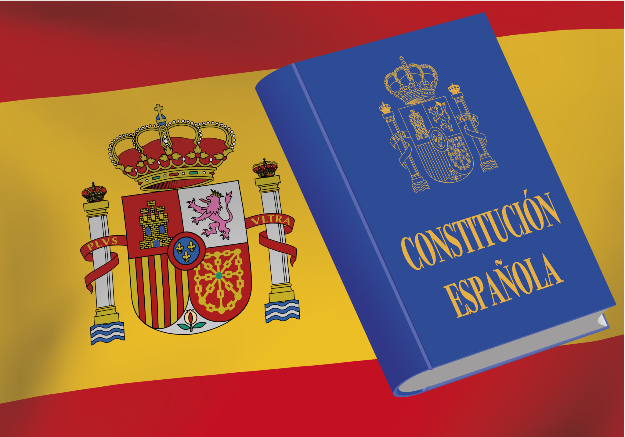 ramas del derecho en España