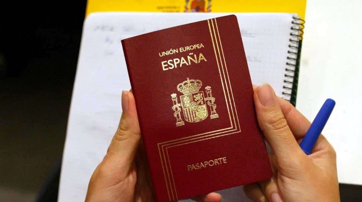 como solicitar nacionalidad española