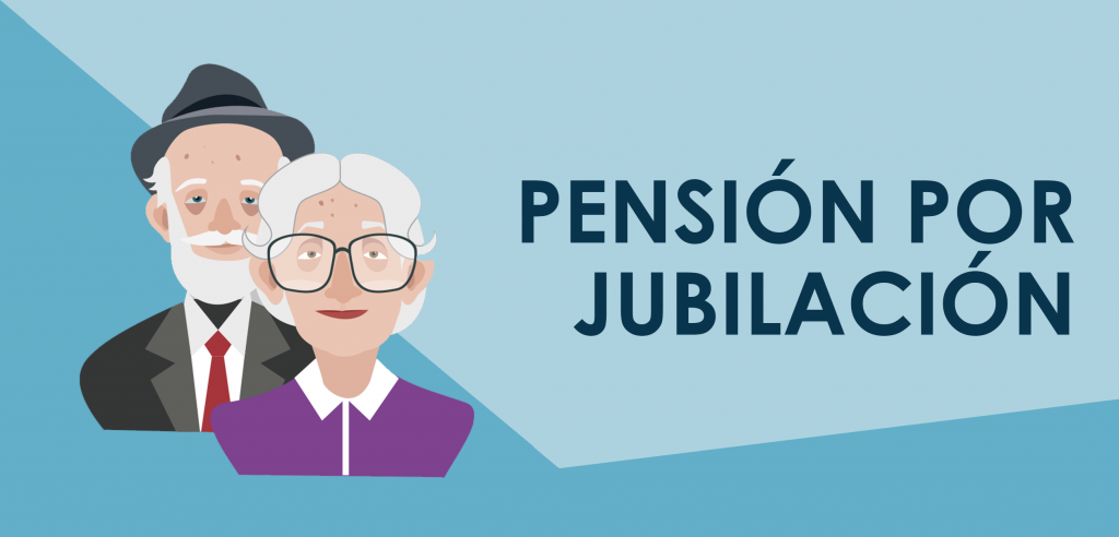La Pensión de Jubilación